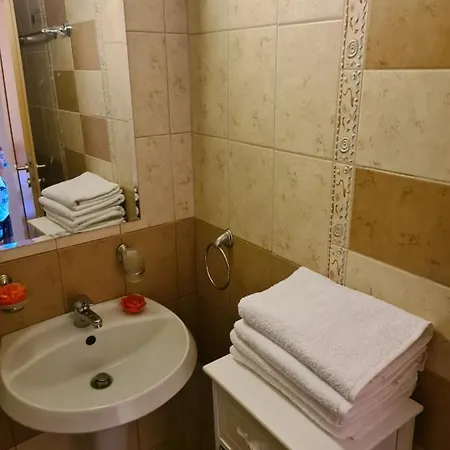 Apartement J33 In Royal Sun Apartament *